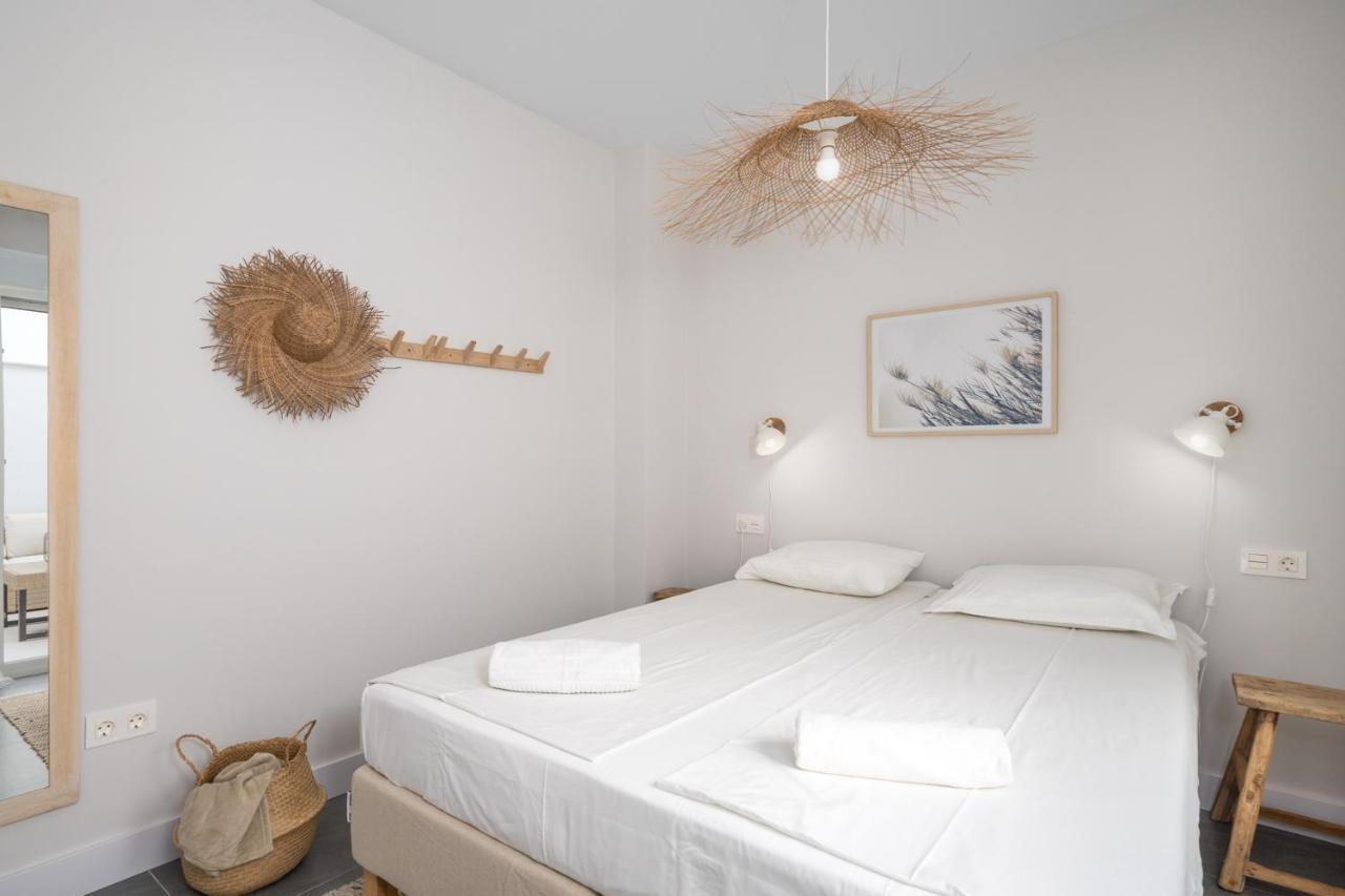 Central Family Accomodation In Fuengirola By Costarentals - Ref 111 Exterior foto